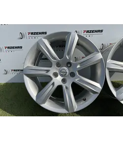 5x108 18" Volvo gyári alufelni 8Jx18h2 ET42 - Mobil Gumis 5