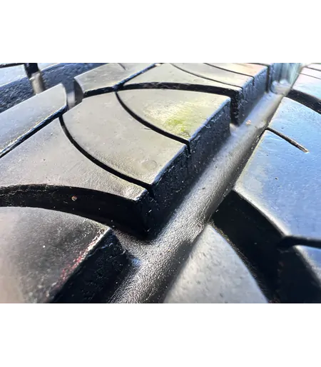 5x130 16" Renault Master gyári lemezfelni 225/65 R16C újszerű nyári gumikkal 5
