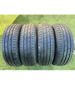 195/65 R15 Semperit Speed life 3 nyári gumi 7,5mm 1