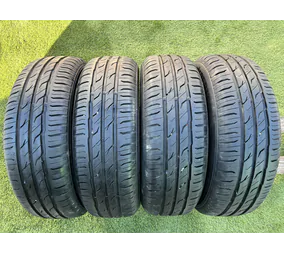 195/65 R15 Semperit Speed life 3 nyári gumi 7,5mm alapértelmezett kép