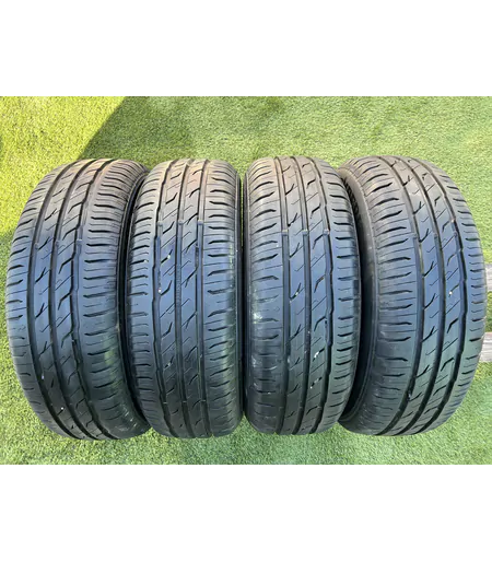 195/65 R15 Semperit Speed life 3 nyári gumi 7,5mm 1