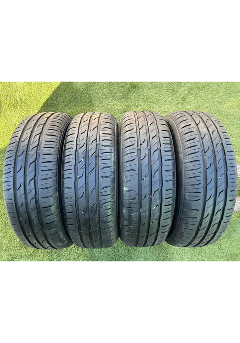 195/65 R15 Semperit Speed life 3 nyári gumi 7,5mm