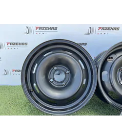 4x108 15" Peugeot gyári lemezfelni 6Jx15h2 ET23 - Mobil Gumis 4