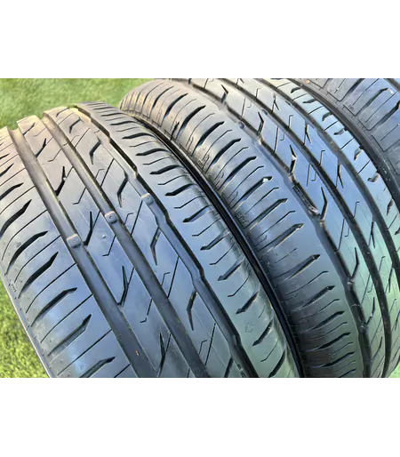 195/65 R15 Semperit Speed life 3 nyári gumi 7,5mm 2