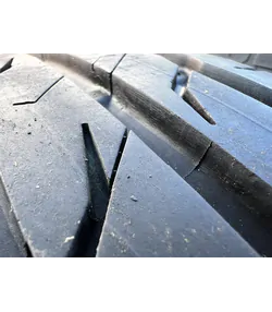 195/65 R15 Semperit Speed life 3 nyári gumi 7,5mm 4