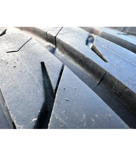 195/65 R15 Semperit Speed life 3 nyári gumi 7,5mm 4