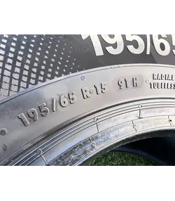 195/65 R15 Semperit Speed life 3 nyári gumi 7,5mm 5