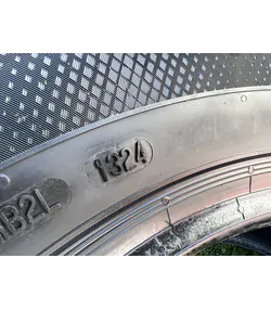195/65 R15 Semperit Speed life 3 nyári gumi 7,5mm 6