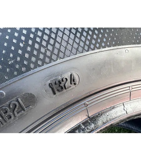 195/65 R15 Semperit Speed life 3 nyári gumi 7,5mm 6