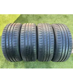205/55 R16 Hankook Kinergy Eco nyári gumi 6mm 1
