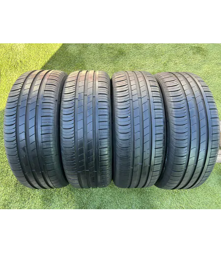 205/55 R16 Hankook Kinergy Eco nyári gumi 6mm