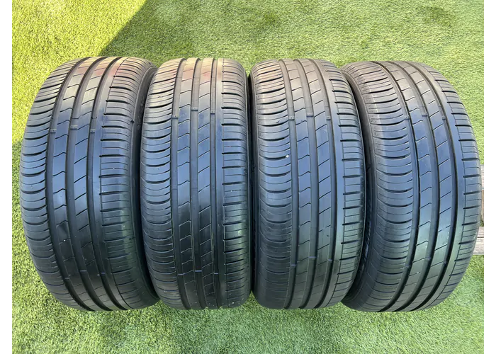 205/55 R16 Hankook Kinergy Eco nyári gumi 6mm alapértelmezett kép