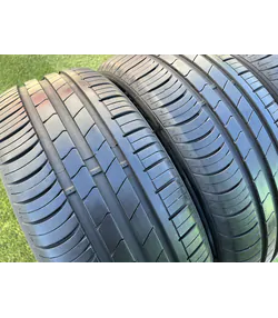 205/55 R16 Hankook Kinergy Eco nyári gumi 6mm 2