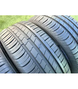 205/55 R16 Hankook Kinergy Eco nyári gumi 6mm 3
