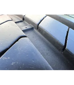 205/55 R16 Hankook Kinergy Eco nyári gumi 6mm 4