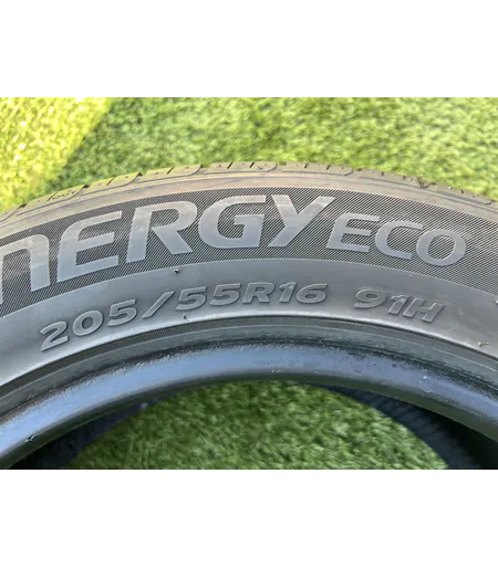 205/55 R16 Hankook Kinergy Eco nyári gumi 6mm 5
