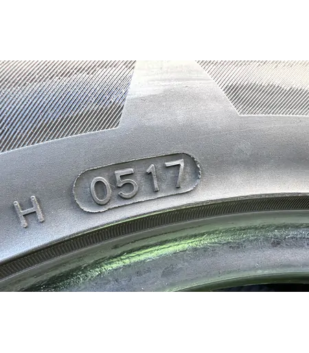 205/55 R16 Hankook Kinergy Eco nyári gumi 6mm 6