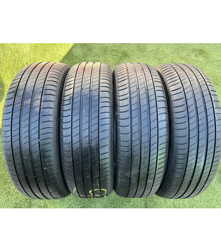 195/55 R20 Michelin Primacy 3 nyári gumi 5-5,5mm - Mobil Gumis