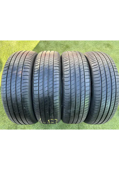 195/55 R20 Michelin Primacy 3 nyári gumi 5-5,5mm