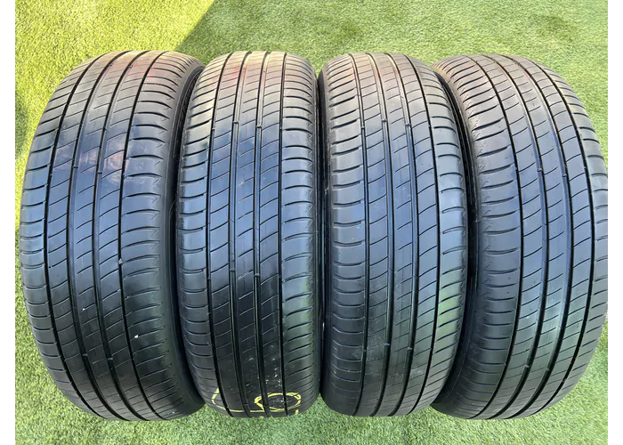 195/55 R20 Michelin Primacy 3 nyári gumi 5-5,5mm - Mobil Gumis