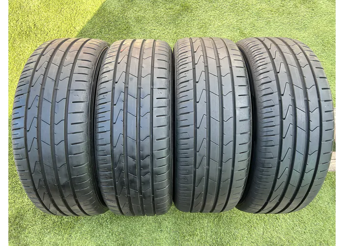 205/55 R16 Hankook Ventus Prime 3 nyári gumi 6-6,5mm alapértelmezett kép