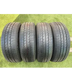 175/60 R15 Bridgestone B250 nyári gumi 5mm 1
