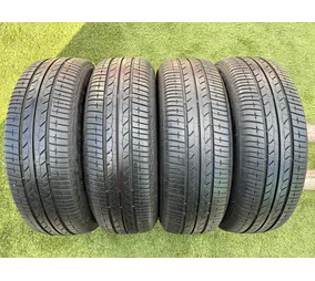 175/60 R15 Bridgestone B250 nyári gumi 5mm - Mobil Gumis
