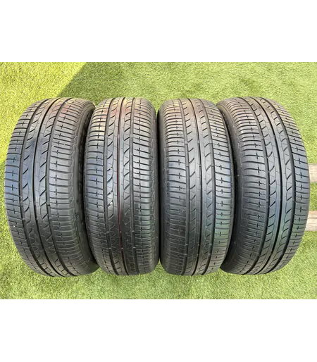 175/60 R15 Bridgestone B250 nyári gumi 5mm 1