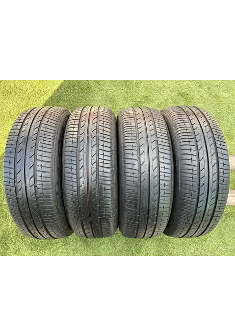 175/60 R15 Bridgestone B250 nyári gumi 5mm - Mobil Gumis