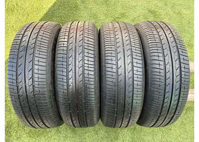 175/60 R15 Bridgestone B250 nyári gumi 5mm - Mobil Gumis