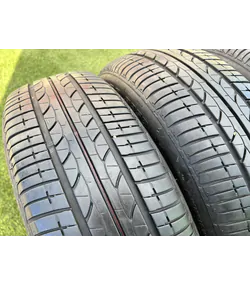 175/60 R15 Bridgestone B250 nyári gumi 5mm 2