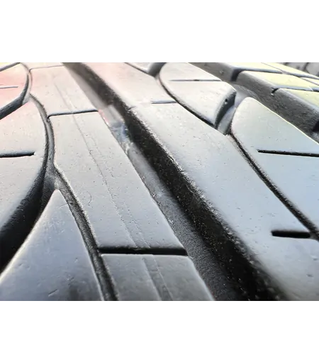 175/60 R15 Bridgestone B250 nyári gumi 5mm 4