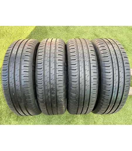 185/65 R15 Continental ContiEcoContact 5 nyári gumi 6mm 1