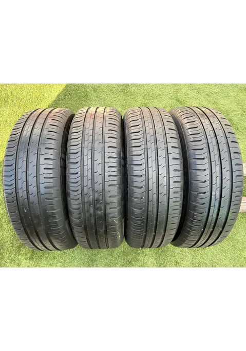 185/65 R15 Continental ContiEcoContact 5 nyári gumi 6mm