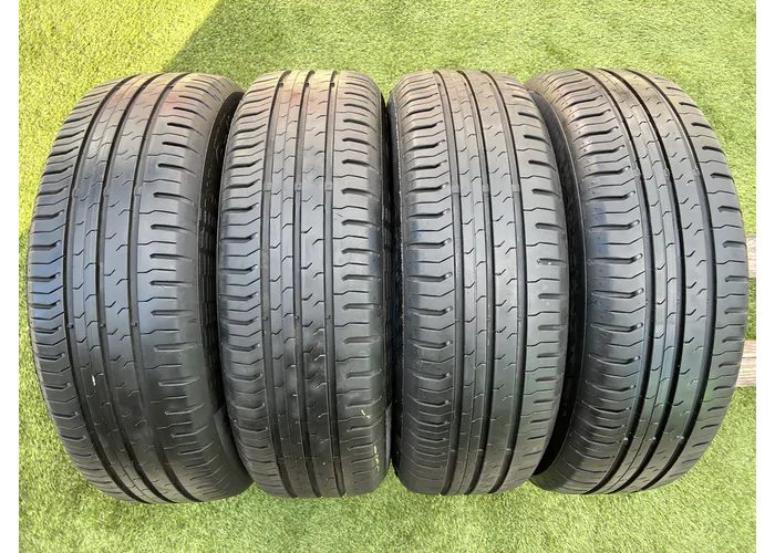 185/65 R15 Continental ContiEcoContact 5 nyári gumi 6mm alapértelmezett kép