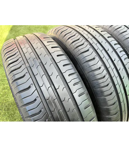 185/65 R15 Continental ContiEcoContact 5 nyári gumi 6mm 2
