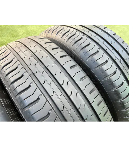 185/65 R15 Continental ContiEcoContact 5 nyári gumi 6mm - Mobil Gumis 3