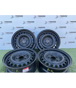 5x114.3 15" Honda gyári lemezfelni 6Jx15h2 ET45 - Mobil Gumis