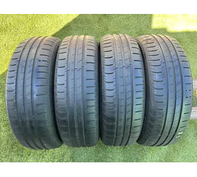 185/65 R15 Hankook Kinergy Eco nyári gumi 4-4,5mm - Mobil Gumis