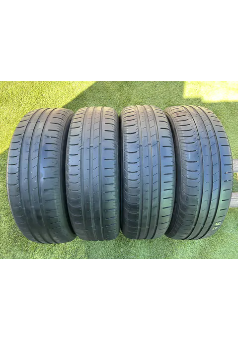 185/65 R15 Hankook Kinergy Eco nyári gumi 4-4,5mm - Mobil Gumis