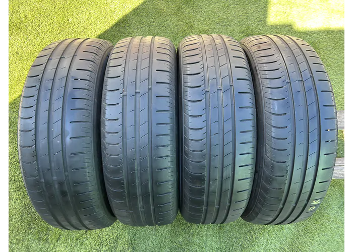 185/65 R15 Hankook Kinergy Eco nyári gumi 4-4,5mm alapértelmezett kép