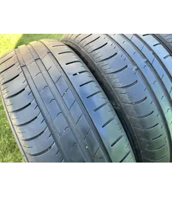 185/65 R15 Hankook Kinergy Eco nyári gumi 4-4,5mm 2