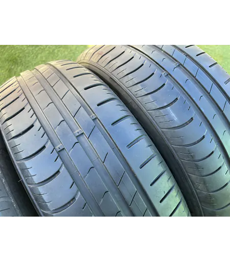 185/65 R15 Hankook Kinergy Eco nyári gumi 4-4,5mm - Mobil Gumis 3