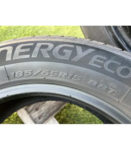 185/65 R15 Hankook Kinergy Eco nyári gumi 4-4,5mm 6