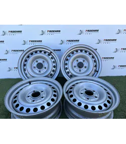 5x114.3 15" Honda gyári lemezfelni 6Jx15h2 ET45 - Mobil Gumis