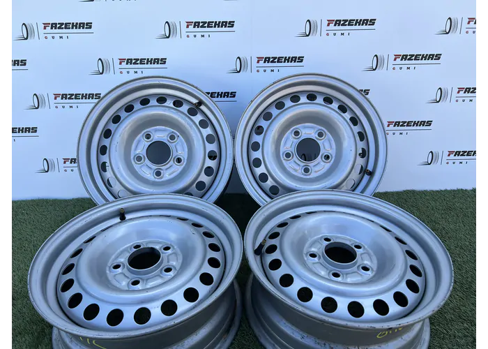 5x114.3 15" Honda gyári lemezfelni 6Jx15h2 ET45 - Mobil Gumis