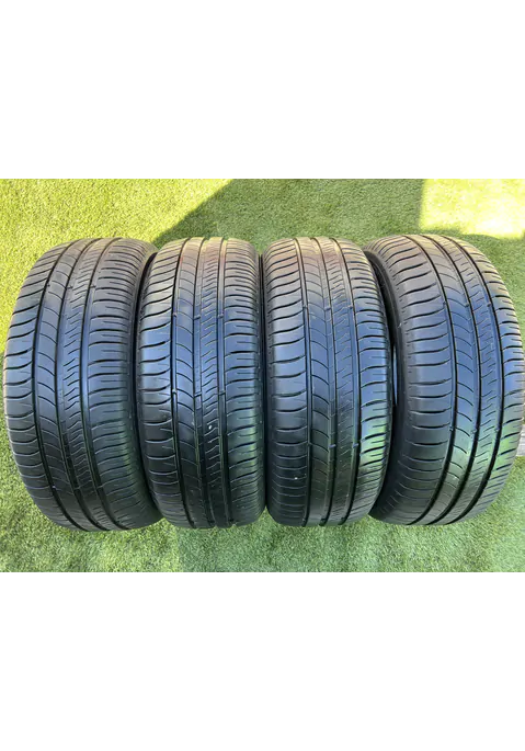 195/55 R16 Michelin Energy Saver nyári gumi 6mm - Mobil Gumis