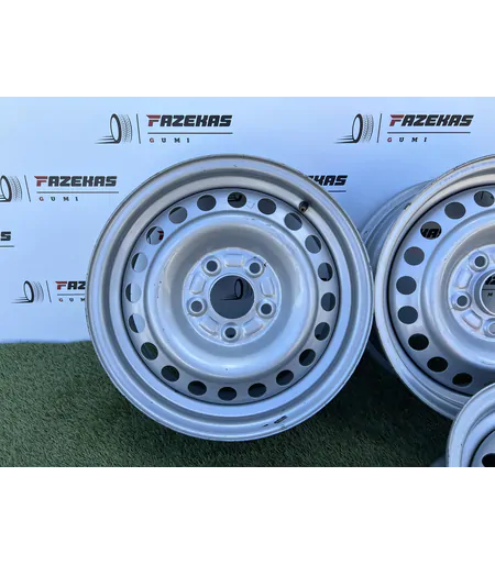 5x114.3 15" Honda gyári lemezfelni 6Jx15h2 ET45 - Mobil Gumis 6