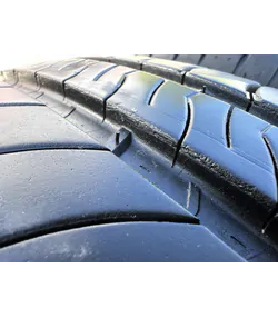 195/55 R16 Michelin Energy Saver nyári gumi 6mm - Mobil Gumis 4