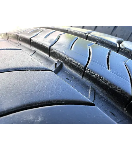 195/55 R16 Michelin Energy Saver nyári gumi 6mm - Mobil Gumis 4